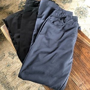 Grays Anatomy Scrub Pants